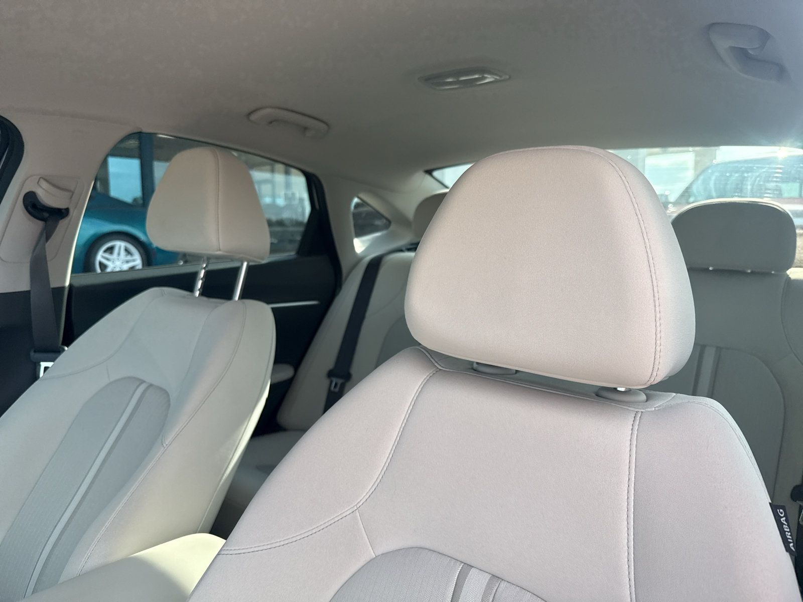 Used 2026 Hyundai Sonata SEL FWD image 4