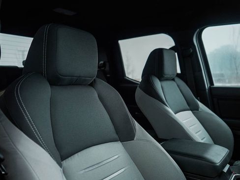 New 2026 Toyota Tacoma TRD Sport image 27