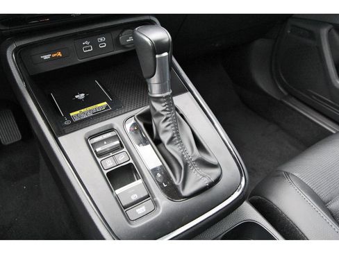 Used 2025 Honda CR-V EX-L image 24