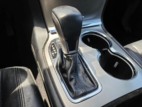 Used 2021 Jeep Grand Cherokee Limited RWD image 25