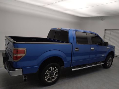 Used 2014 Ford F150 XLT w/ Equipment Group 302A Luxury image 10