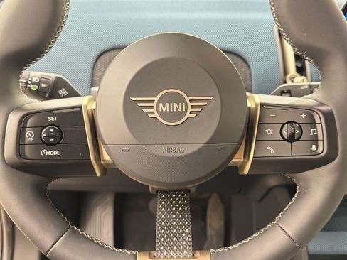 Used 2026 MINI Cooper Countryman S AWD/4WD image 16