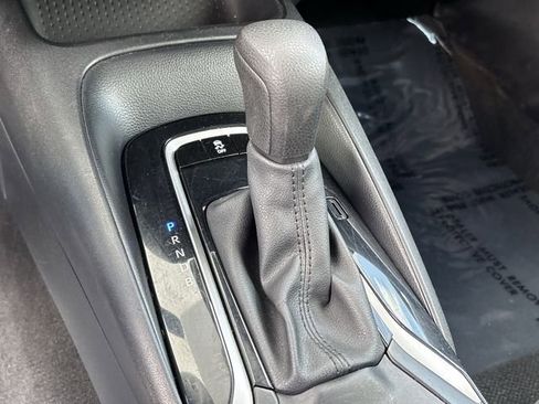 Used 2024 Toyota Corolla LE FWD image 18