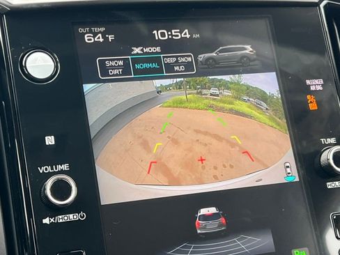 New 2025 Subaru Ascent Bronze Edition image 28