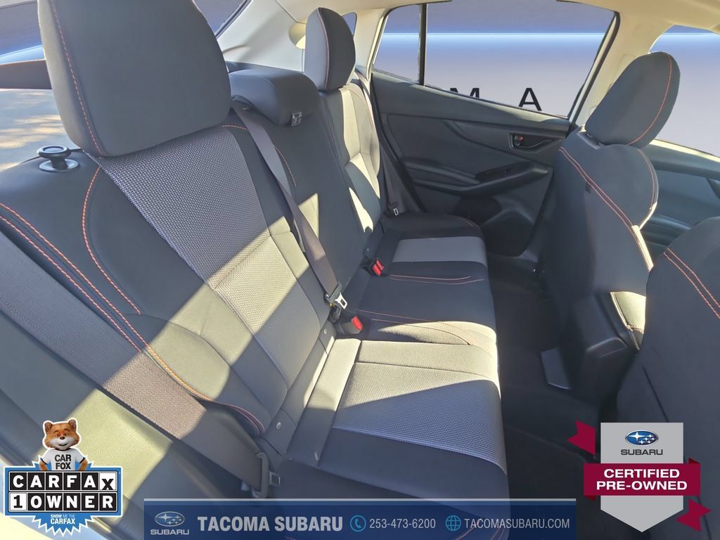 Certified 2023 Subaru Crosstrek 2.0i Premium AWD/4WD image 18