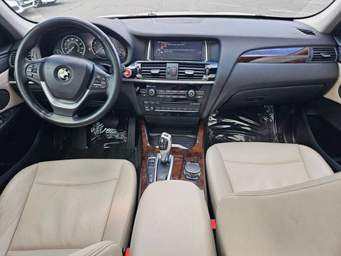 Used 2016 BMW X3 xDrive35i AWD/4WD image 19