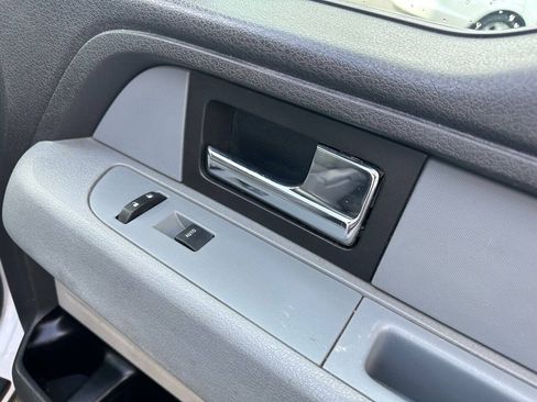 Used 2013 Ford F150 XL w/ Mid Equipment Group RWD image 21