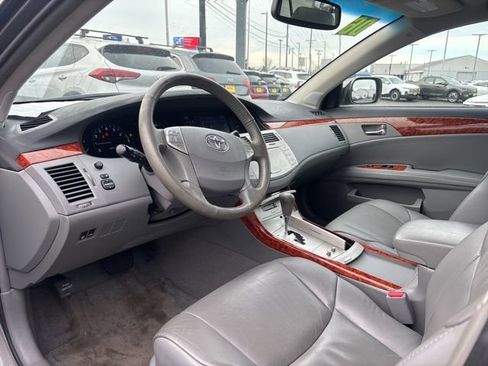 Used 2006 Toyota Avalon XL image 15