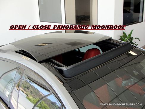 Used 2023 BMW 840i Gran Coupe w/ Comfort Seating Package RWD image 25