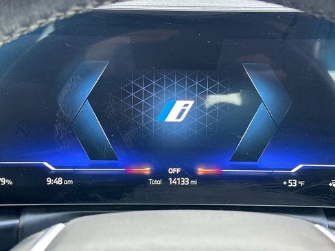 Used 2023 BMW i4 eDrive35 w/ Premium Package image 29