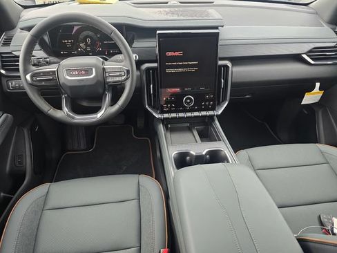 New 2026 GMC Acadia AT4 AWD/4WD image 12