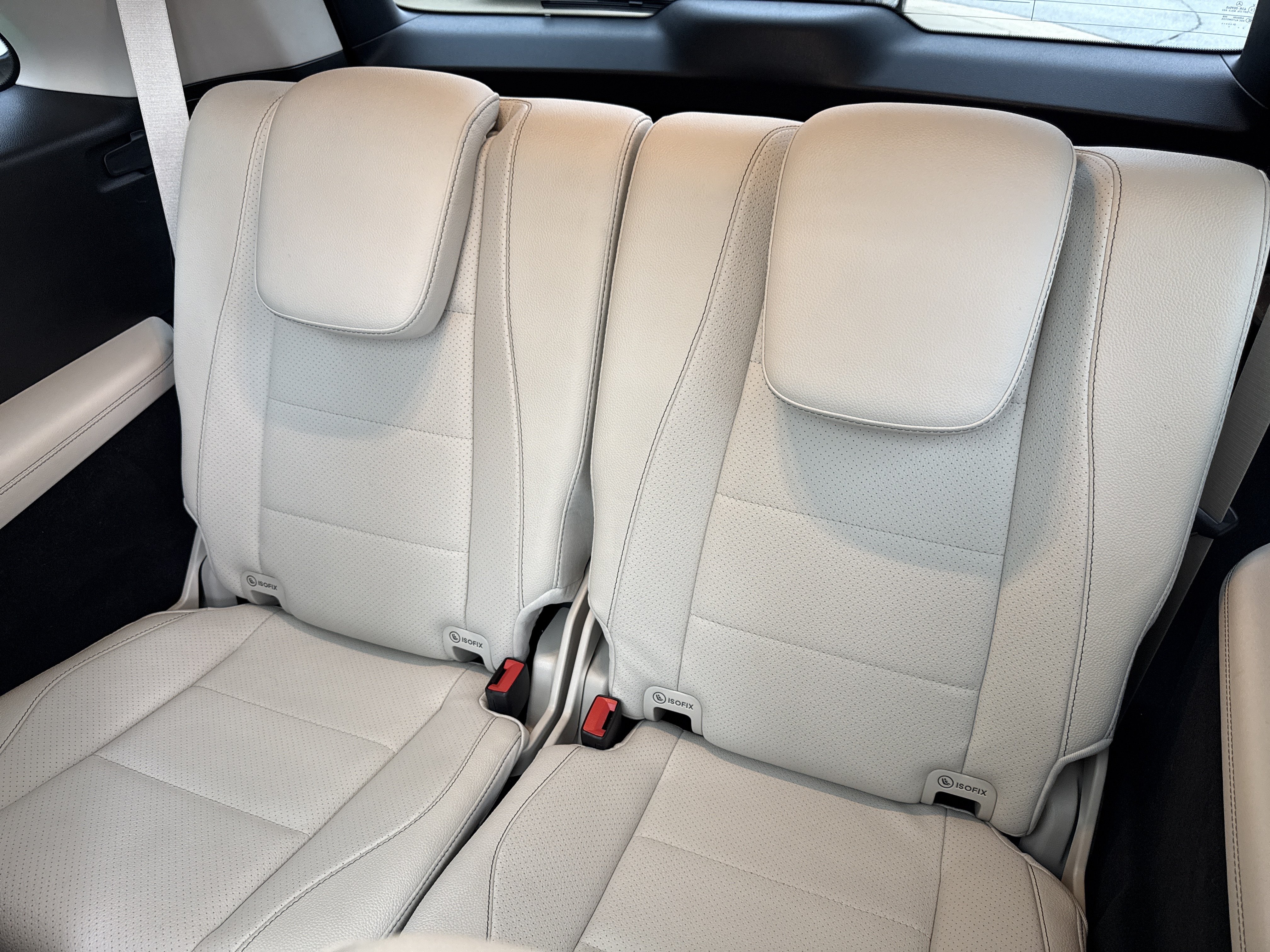 Certified 2022 Mercedes-Benz GLS 450 4MATIC image 29