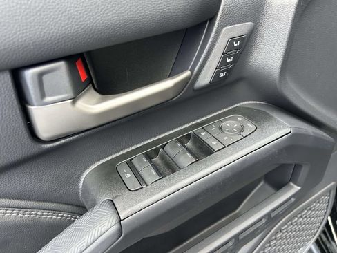 New 2026 Toyota 4Runner Limited AWD/4WD image 17