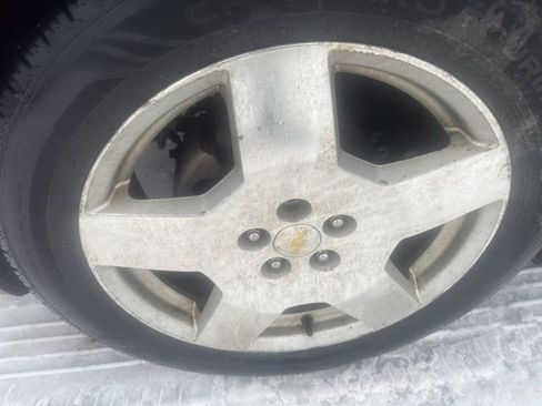 Used 2008 Chevrolet Malibu LT w/ HFV6 Engine Package image 21