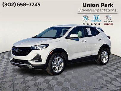 Certified 2023 Buick Encore GX Preferred w/ Cold Weather Comfort Package