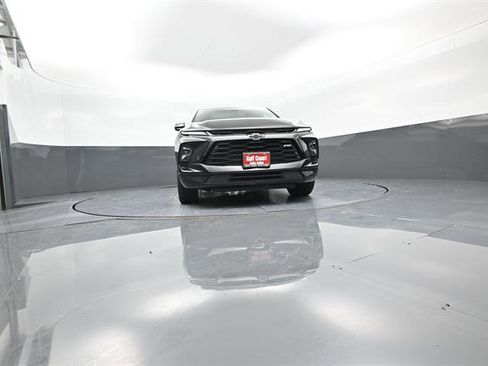 Used 2023 Chevrolet Blazer RS w/ Enhanced Convenience Package FWD image 30