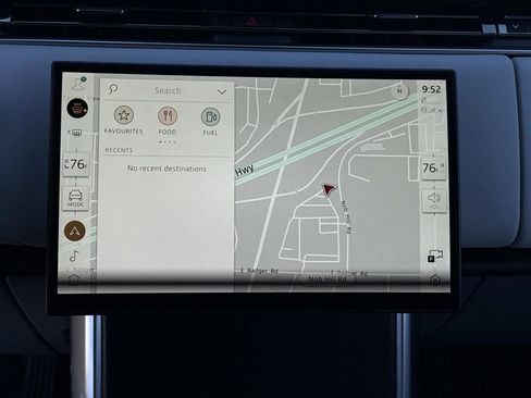 New 2025 Land Rover Range Rover SV image 28