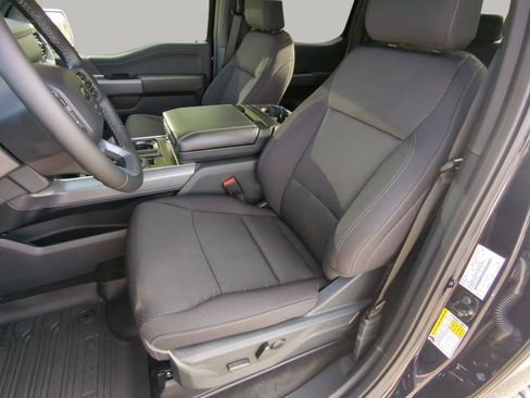 New 2026 Ford F150 XLT image 59