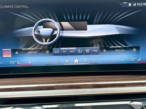 New 2026 BMW X5 xDrive40i w/ Premium Package AWD/4WD image 34