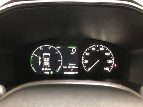 Used 2024 Honda CR-V Sport image 56