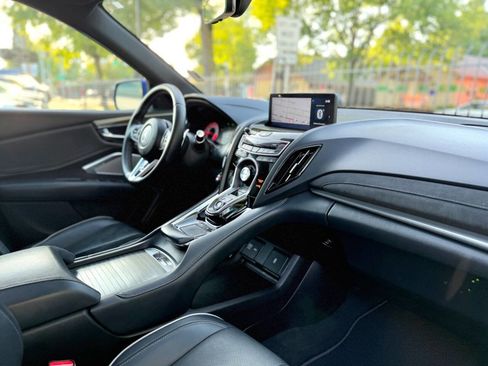 Used 2019 Acura RDX A-Spec FWD image 11