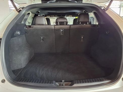 Used 2021 MAZDA CX-5 Signature AWD/4WD image 6
