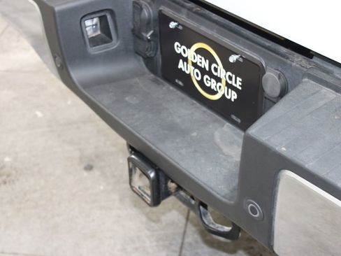 Used 2024 Ford F250 Lariat image 18