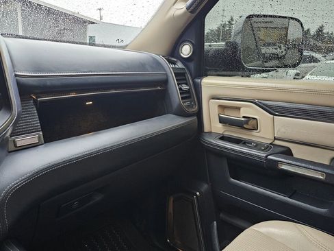 Used 2020 RAM 3500 Limited image 23