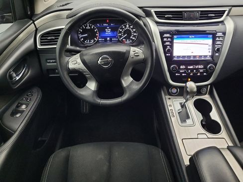 Used 2017 Nissan Murano SV w/ Premium Plus Package FWD image 22