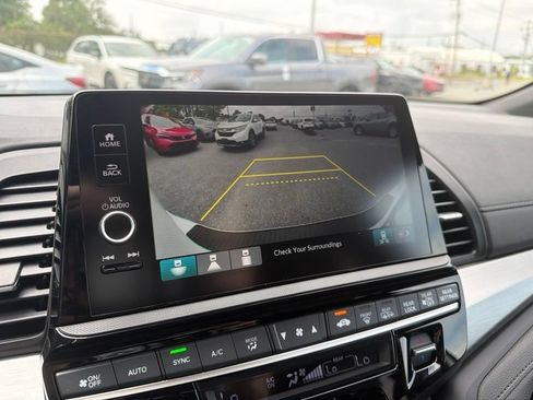 New 2026 Honda Odyssey Sport-L image 9