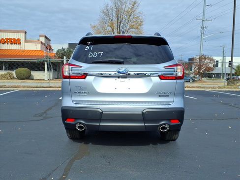 New 2026 Subaru Ascent Touring image 26