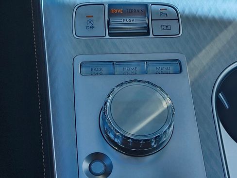 New 2026 Genesis GV70 2.5T Sport Prestige AWD/4WD image 25