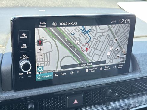 Certified 2023 Honda CR-V Sport Touring image 13