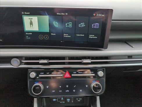 New 2026 Hyundai Santa Cruz SEL AWD/4WD image 14