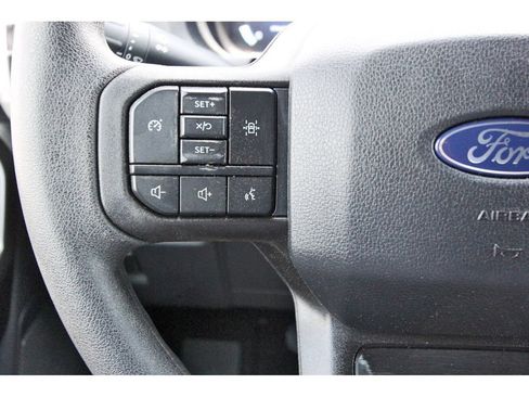 Used 2025 Ford F150 STX AWD/4WD image 16