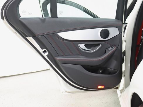 Used 2018 Mercedes-Benz C 43 AMG 4MATIC Sedan image 35