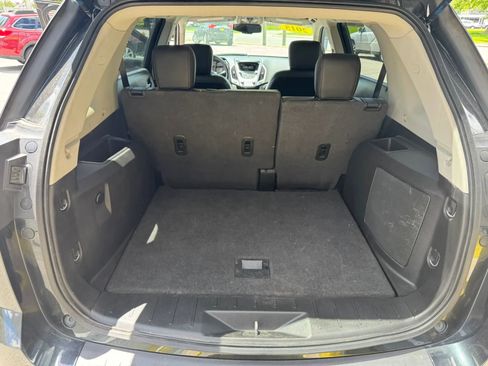 Used 2015 GMC Terrain SLT AWD/4WD image 20