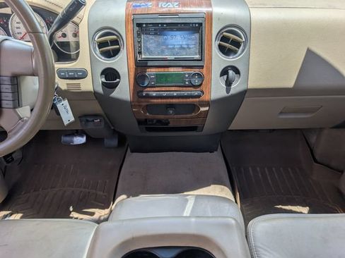 Used 2004 Ford F150 2WD SuperCab image 7