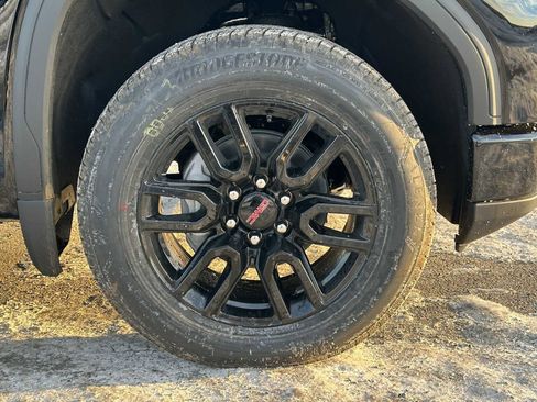 New 2026 GMC Sierra 1500 Elevation w/ Elevation Premium Package image 9