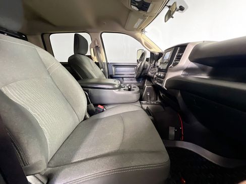 Used 2019 RAM 3500 Tradesman image 30