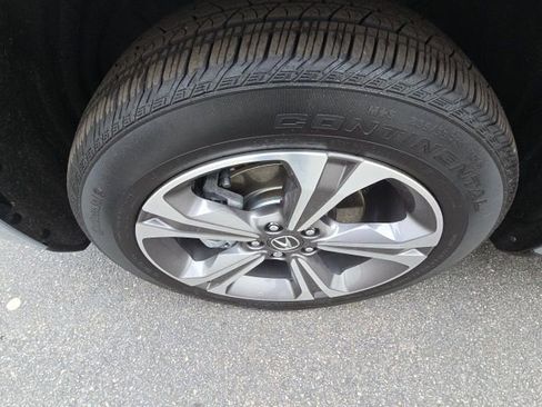 Used 2025 Acura RDX w/ Technology Package image 29