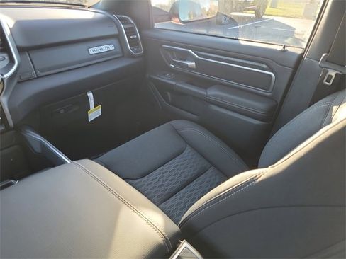 New 2026 RAM 1500 Big Horn image 17