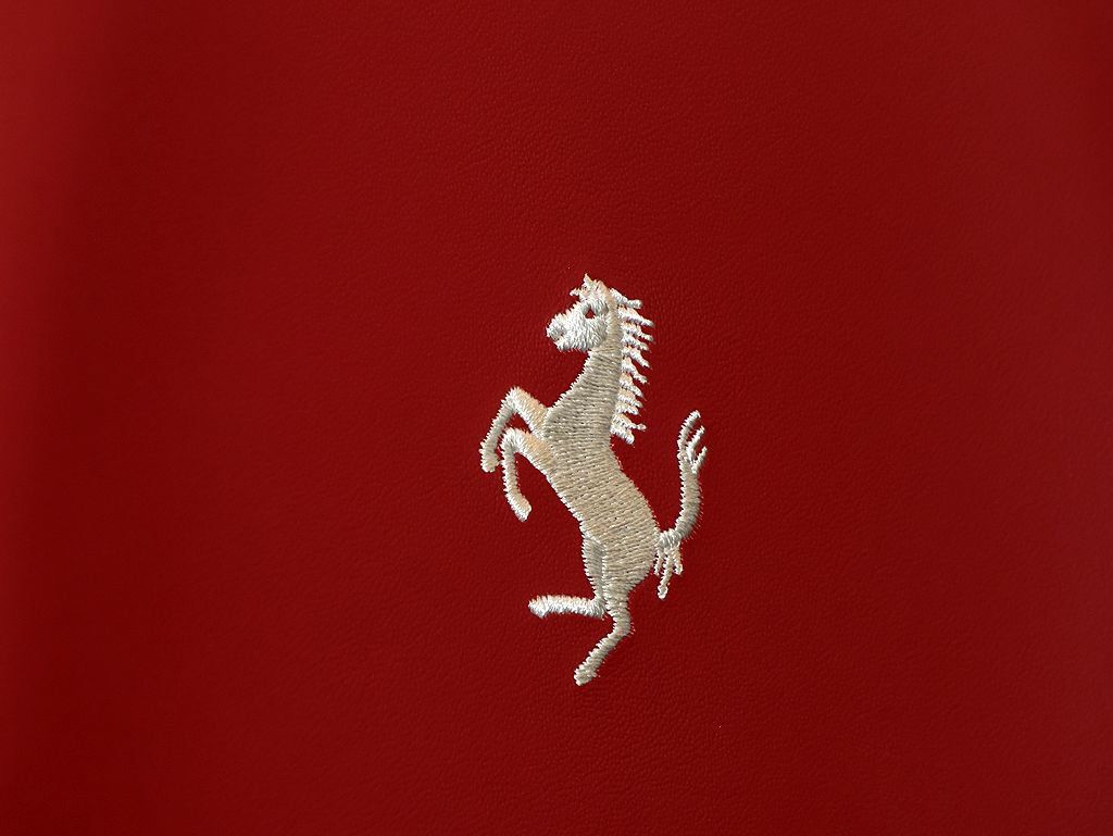 Certified 2021 Ferrari 812 GTS RWD image 23
