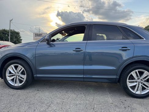 Used 2016 Audi Q3 2.0T Premium Plus FWD image 8