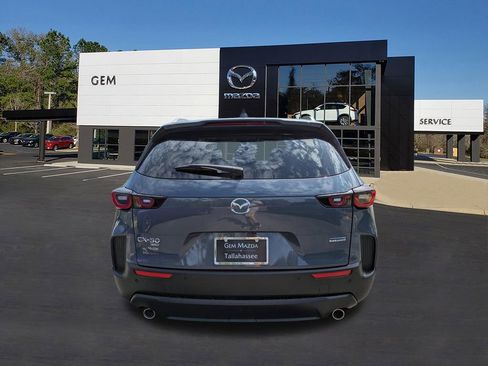 New 2026 MAZDA CX-50 2.5 Hybrid w/ Premium Plus Pkg AWD/4WD image 5