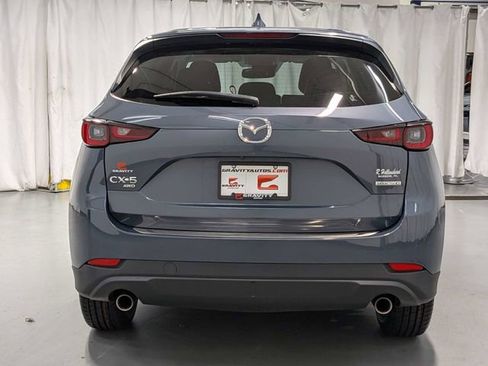 Used 2023 MAZDA CX-5 Carbon Edition image 25