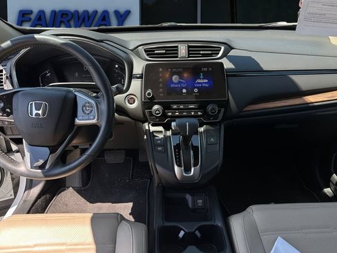 Used 2019 Honda CR-V Touring image 15