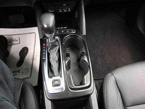 Used 2023 Chevrolet TrailBlazer ACTIV w/ Sun and Liftgate Package image 11