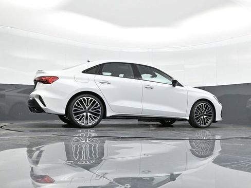 New 2025 Audi S3 Premium Plus image 36