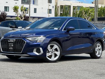 Used 2022 Audi A3 2.0T Premium